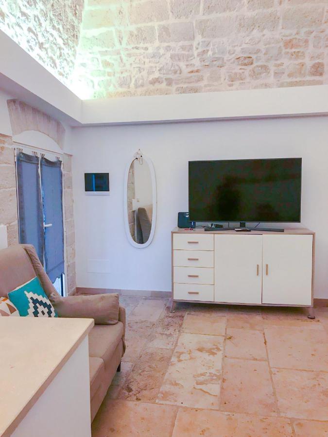 Mediterranea Deluxe House Molfetta Exteriér fotografie