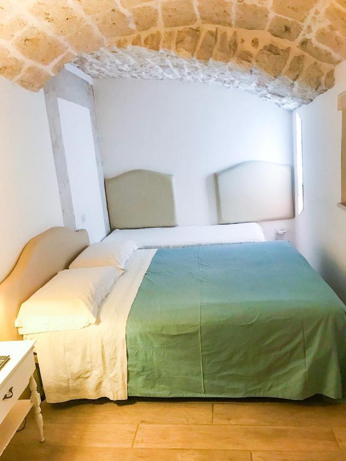 Mediterranea Deluxe House Molfetta Exteriér fotografie