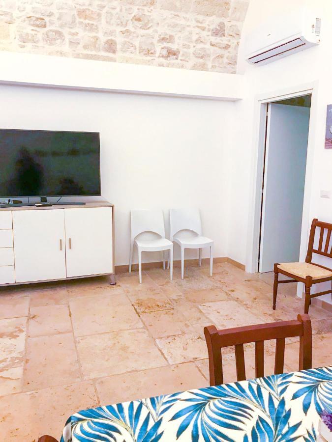 Mediterranea Deluxe House Molfetta Exteriér fotografie