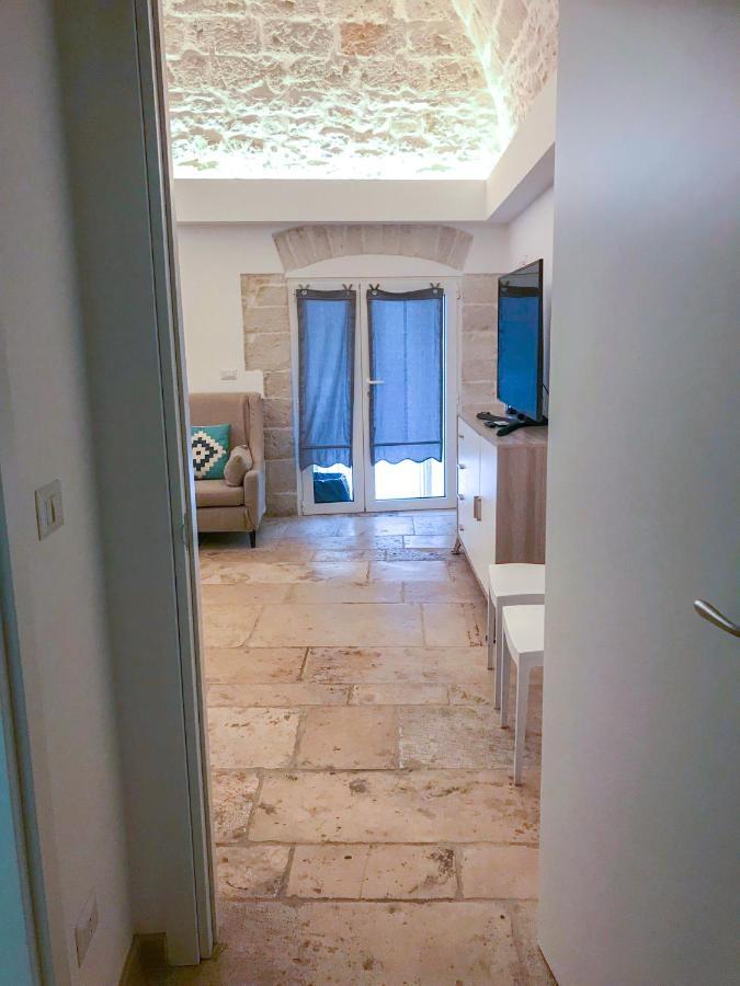 Mediterranea Deluxe House Molfetta Exteriér fotografie