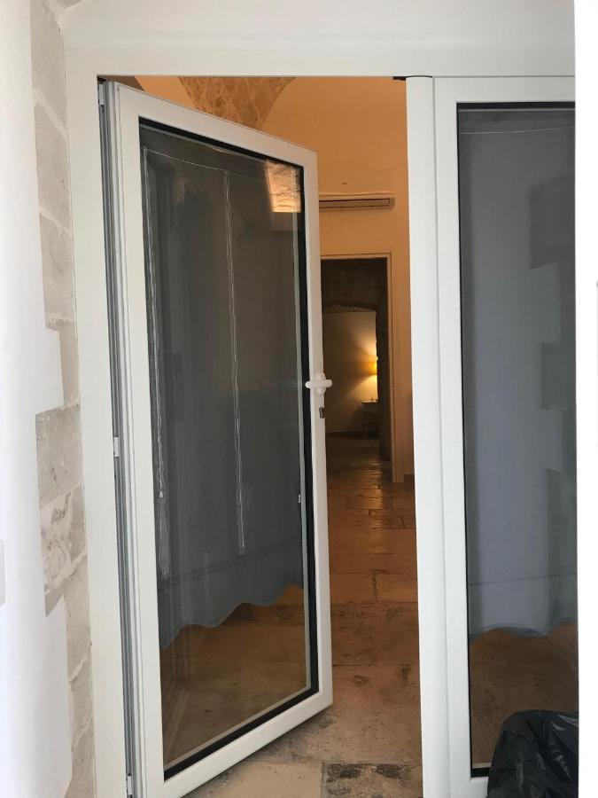 Mediterranea Deluxe House Molfetta Exteriér fotografie